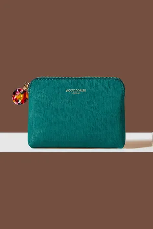 Accessorize Animal Textured Coin Purse