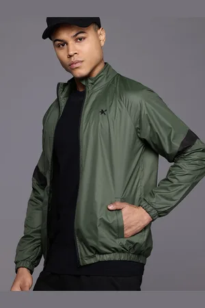 HRX Casual Tailored Jacket