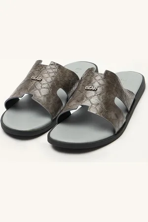 The Bear House Men Comfort Sandals