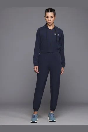 HRX Women Regular Fit Tracksuit