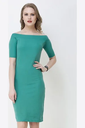 Scorpius Bodycon Dress