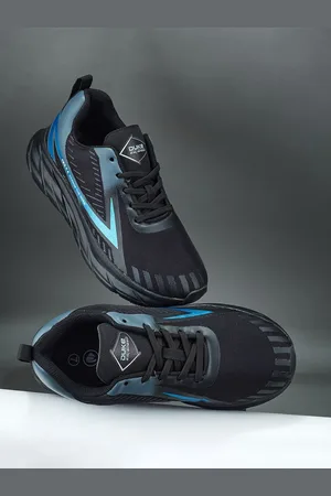 Duke Men Mesh Running Shoes