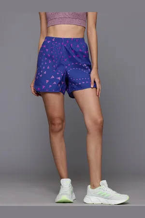 adidas Women Run It Aeroready Shorts