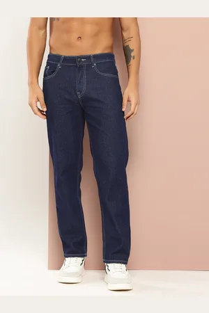 HARVARD Men Stretchable Jeans