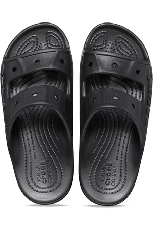 Crocs Unisex Croslite Sliders