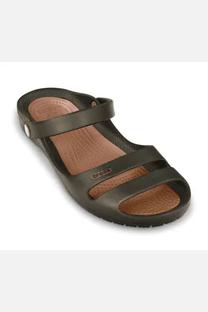 Crocs Women Sliders