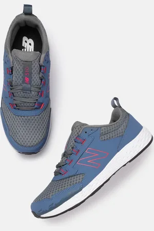 New Balance Men MT510XB5-D-7 Running Shoes