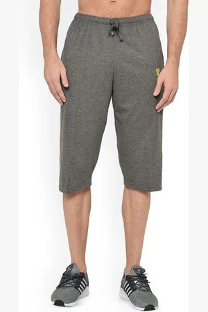 VIMAL JONNEY Men Running Shorts