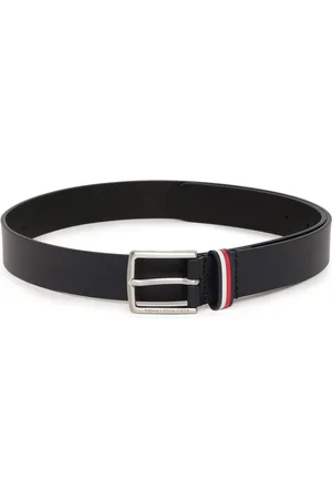 Tommy Hilfiger Boys Leather Belt