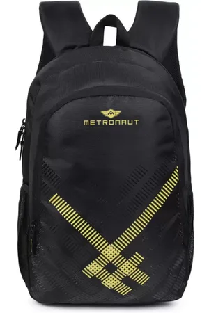Metronaut Unisex Backpack