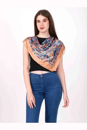 DressBerry Women Printed Scarf