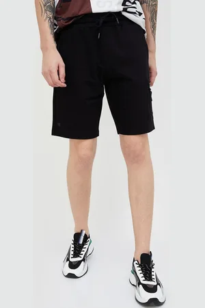 Lifestyle Men Cargo Shorts