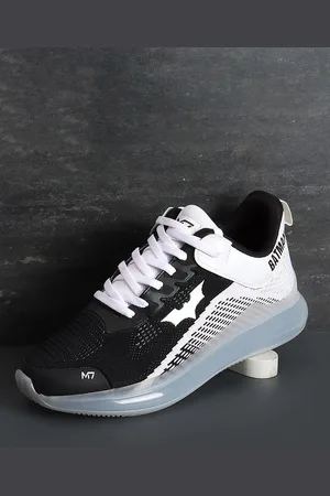 Metronaut Men Textile Running Sports Shoes