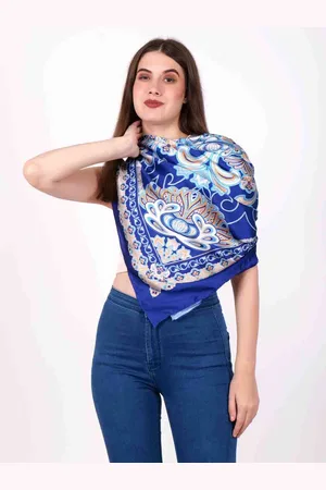 DressBerry Women Printed Scarf