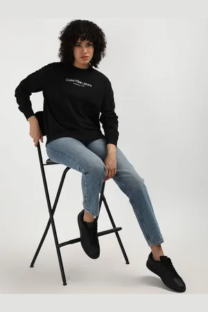 Calvin Klein Women Sweatshirt