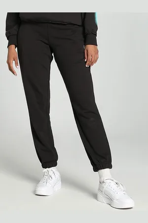 PUMA Pivot Basketball Women Relaxed Fit Sweat Pants