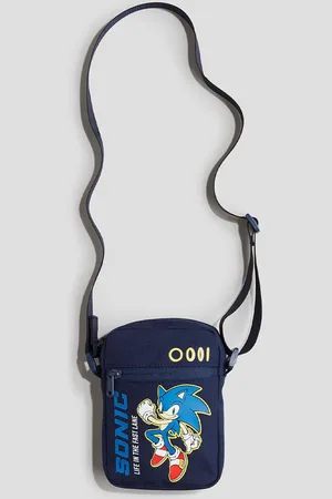 H&M Printed Shoulder Bag