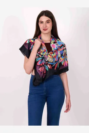 DressBerry Women Printed Scarf