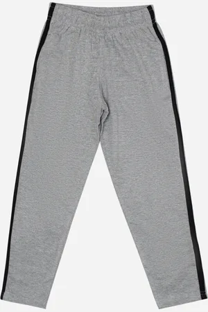 DYCA Boys Mid Rise Cotton Track Pants