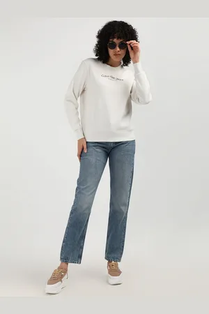Calvin Klein Women Sweatshirt