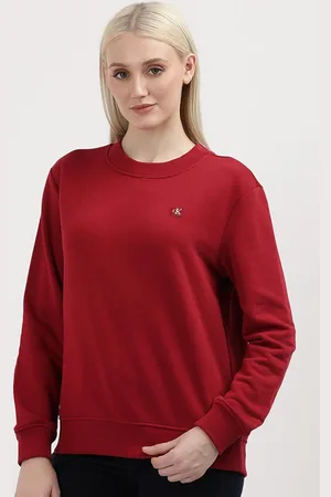 Calvin Klein Women Sweatshirt
