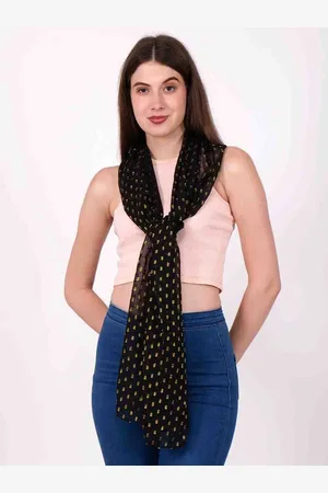 DressBerry Women Printed Scarf