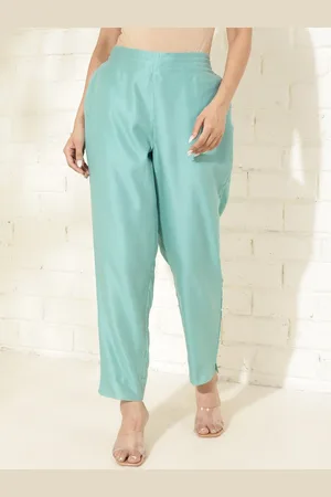 Fabindia Women Trousers