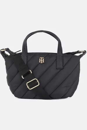 Tommy Hilfiger Bowling Sling Bag