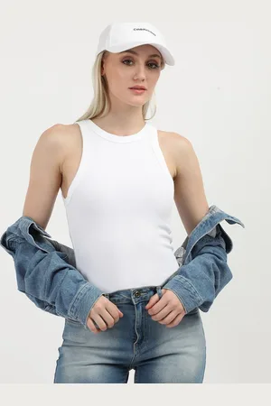 Calvin Klein Cotton Top