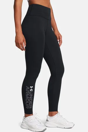 Under Armour Women Campus Graphic Tights