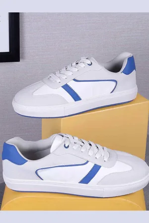 Metro Men Sneakers