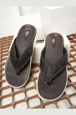 Roadster Chappals Slippers for Men sale discounted price FASHIOLA INDIA