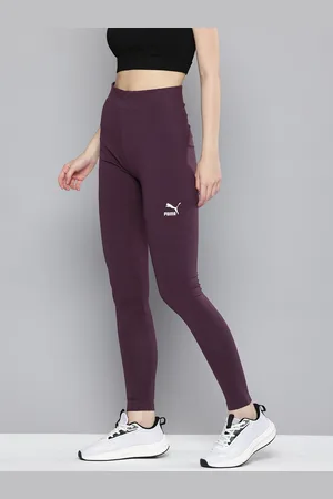PUMA Women Classics Tight Fit High Waist Outdoor Tights
