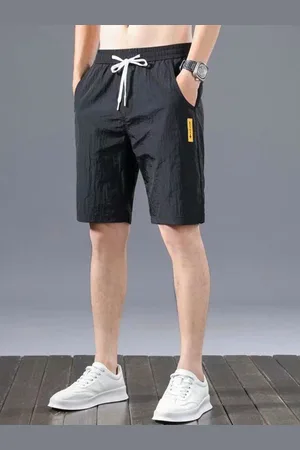 HERE&NOW Men Shorts