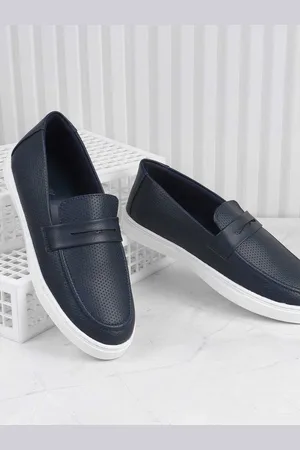 Metro Men Loafers