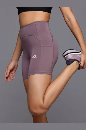 adidas Women Adizero Short Running Tights