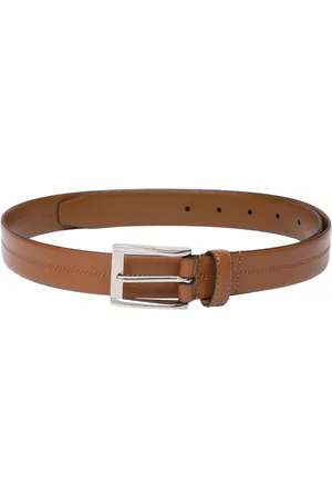 Allen Solly Men Leather Belt