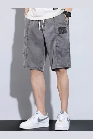 HERE&NOW Men Chino Shorts
