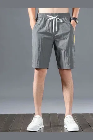 HERE&NOW Men Shorts