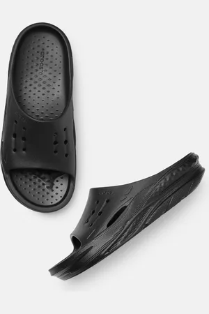 Crocs Unisex Off Grid Self Design Croslite Sliders