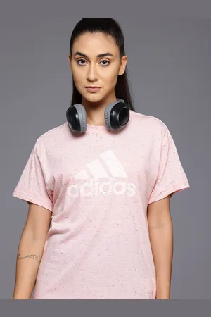 adidas Printed Training Winrs 3.0 Sports T-shirt