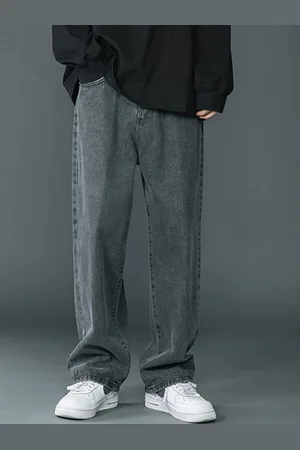 HERE&NOW Men Relaxed Fit Jeans