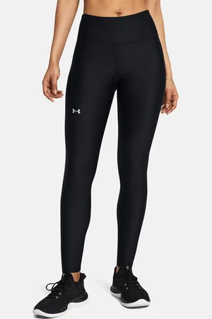 Under Armour Women HeatGear Ankle Length Tights