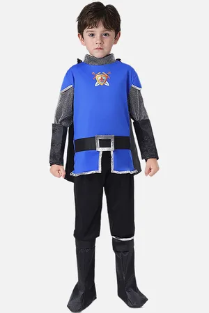 Little Surprise Box LLP Kids Halloween Costume Dress