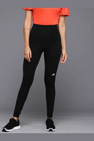 adidas Women Own the Run Ankle-Length Running Tights