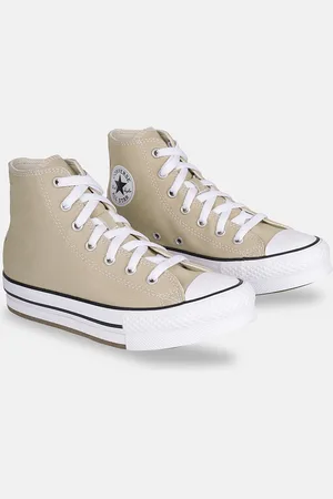 Converse Youth Chuck Taylor All Star Lift High Top Sneakers