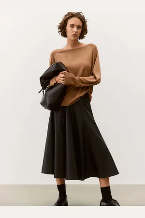 H&M Women Fine Knit Jumper Sweater