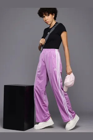 adidas Women Firebird Loose Track Pants