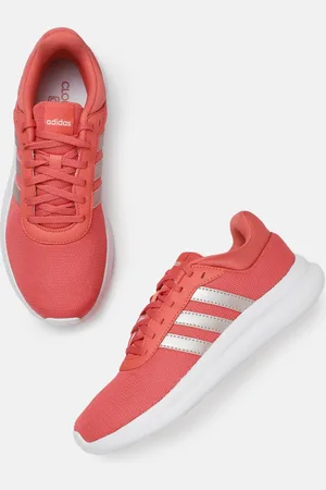 adidas Women Lite Racer 4.0 Running Shoes