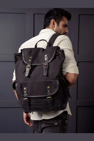 Mona B Unisex Backpack